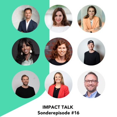 IMPACT TALK