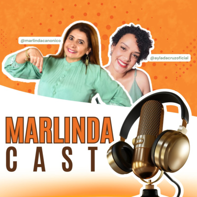 Ela conseguiu realizar o sonho de criança, começou a faturar de casa, MARLINDA CANONICO episode artwork