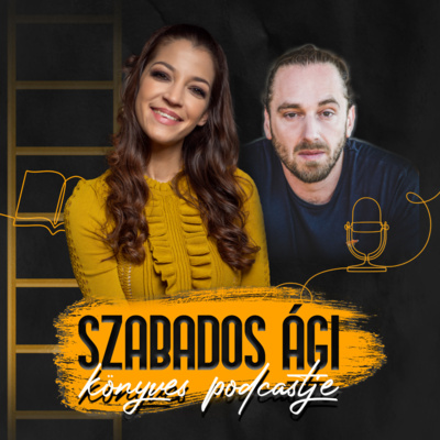 A POLAROIDOKON INNEN ÉS TÚL: Simon Márton // Szabados Ági könyves podcastje 4. adás