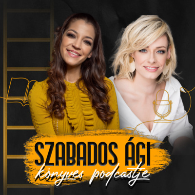 Szabados Ági könyves podcastje