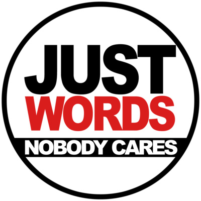 Just Words – Youth wanting to grow and break new ground - Special Guest Falconi (S.1 Ep.20|120) episode artwork