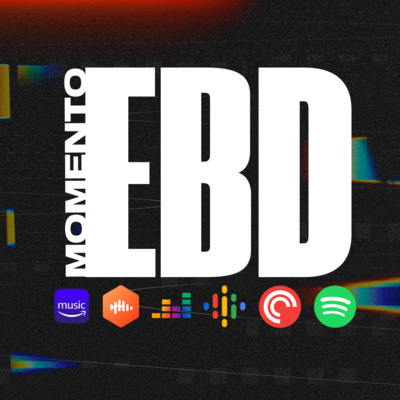 GRAÇA: Graça Para Servir (Parte 3) | Momento EBD #09