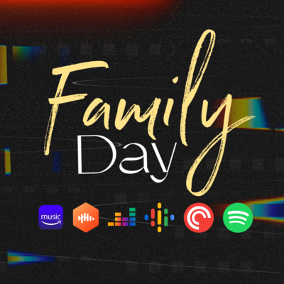 Examine-se | Family Day #08