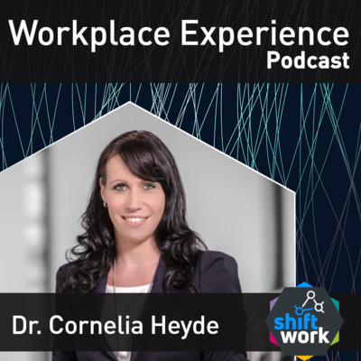 #001 Interview mit Dr. Cornelia Heyde (Microsoft)