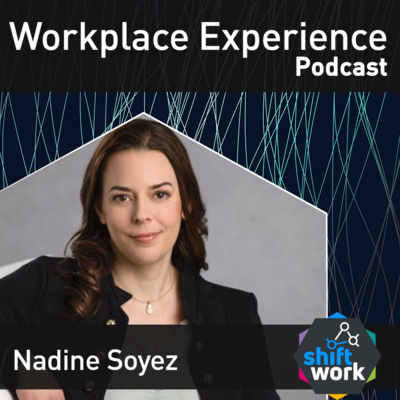 #002 Interview mit Nadine Soyez (Virtual Team Heroes)