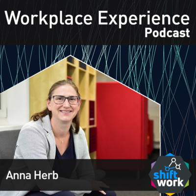 #004 Interview mit Anna Herb (Commha Consulting)