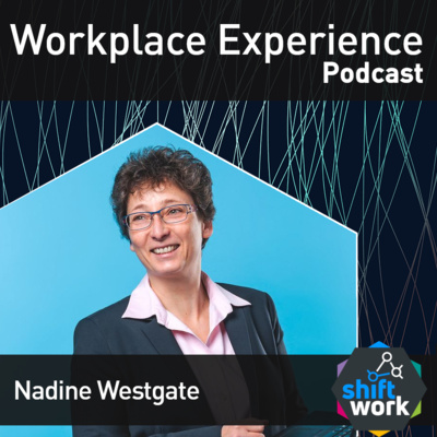 #009 Interview mit Nadine Westgate (Know How!)