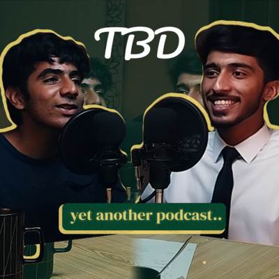 #000 | Yet Another Podcast.. Ft. Mohsin Saeed episode artwork