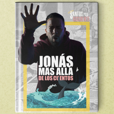 T1: E1 - Jonás Más allá de los Cuentos