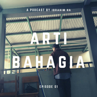 #01. Arti Bahagia