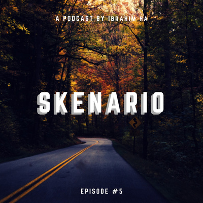 #05. Skenario