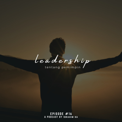 #16. Leadership (Undone)