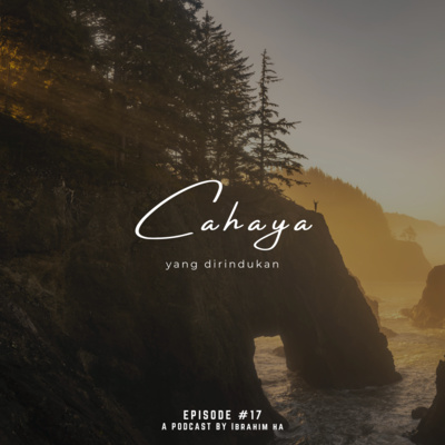#17. Cahaya yang dirindukan