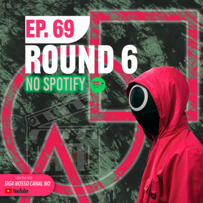 Análise Nerd - Ep 69 - Round 6 Análise Nerd - Ep 69 - Round 6