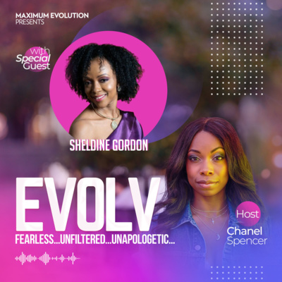 Love Changed Me w/ Sheldine Gordon 