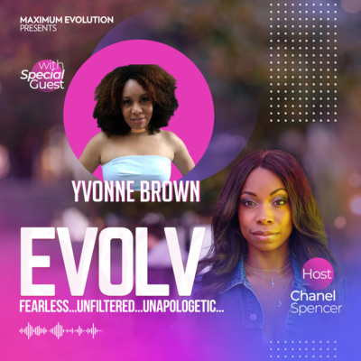 12 Years To My Exhale w/ Yvonne Brown 