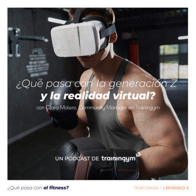 ¿Qué pasa con el fitness?