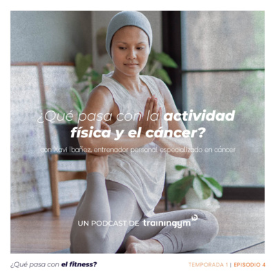 ¿Qué pasa con el fitness?