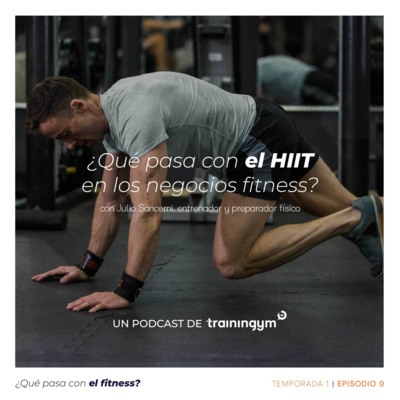 ¿Qué pasa con el fitness?