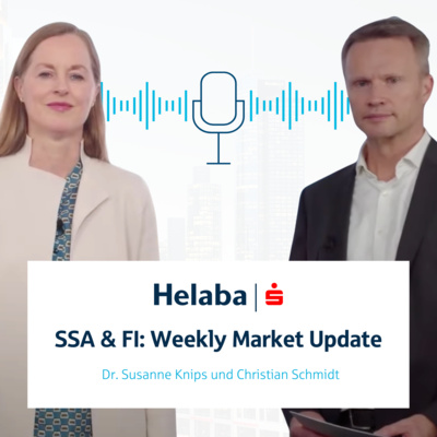 Folge: 03.11.22 - Weekly Market Update SSA & Financials