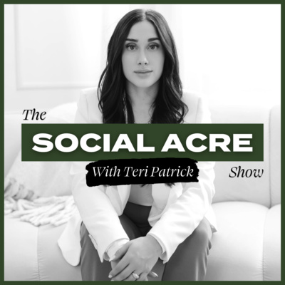 Prosper with Purpose™ Podcast