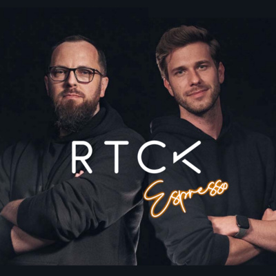 Rób to co kochasz - RTCK podcast