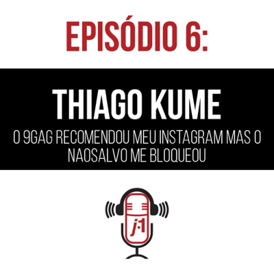 J1Talks - Empreendedorismo Made In Japan