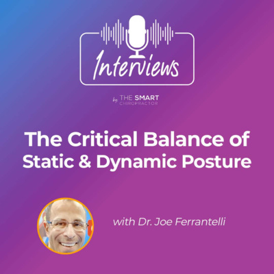 Interviews by The Smart Chiropractor