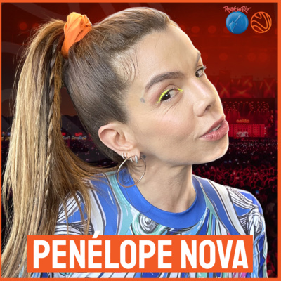 PENÉLOPE NOVA - Venus e Olla no Rock in Rio #01 episode artwork