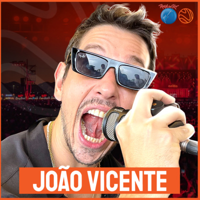 JOÃO VICENTE - Venus e Olla no Rock in Rio #06 episode artwork