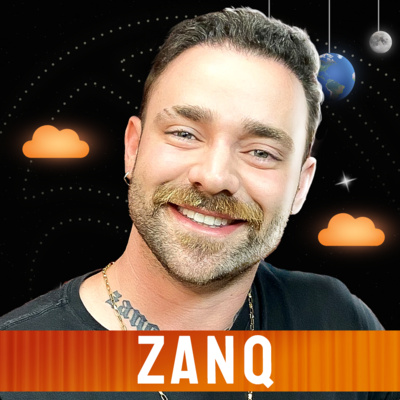 ZANQ - Venus Podcast #401 episode artwork