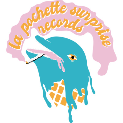 La Pochette Surprise Records, music label from Hamburg, part 2