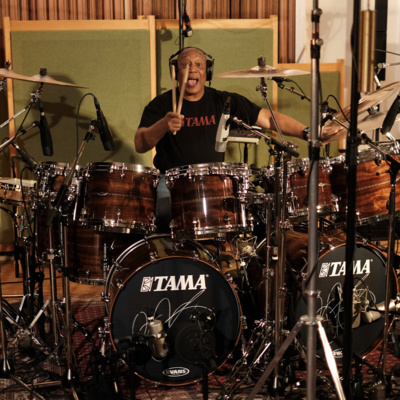 Episode 46: Billy Cobham