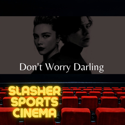 Slasher Sports Cinema