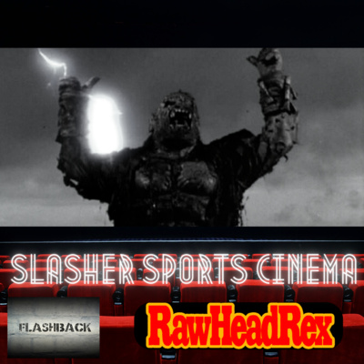 Rawhead Rex