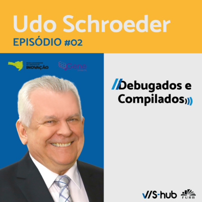 T1EP2 - Udo Schroeder - CIB 