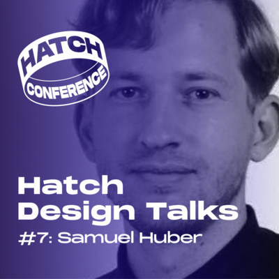 Hatch: Design Talks