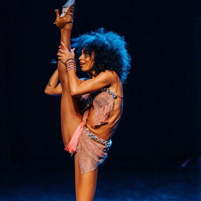 Maestros que No son Bailarines Profesionales