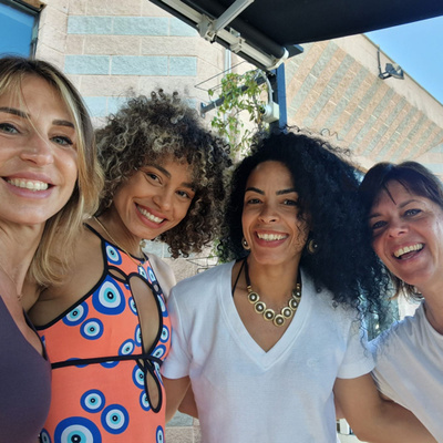 Cuál es el mayor sueño en tu Vida? 