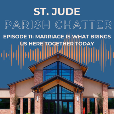 St. Jude Parish Chatter