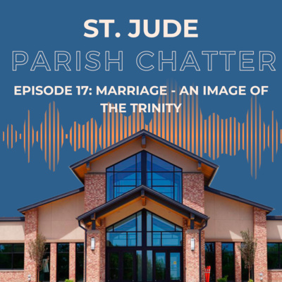 St. Jude Parish Chatter