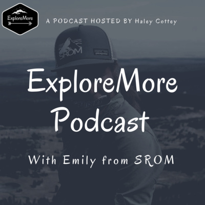 I Interview THE Emily Cable 