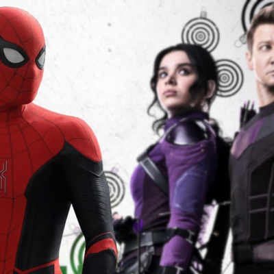 The Background Noise Podcast