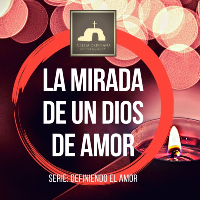 Iglesia Cristiana Antofagasta