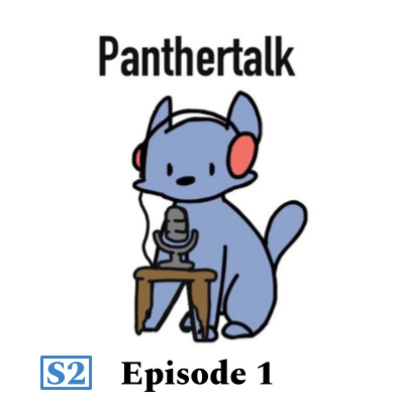 PantherTalk: Answering the Best of the Internet
