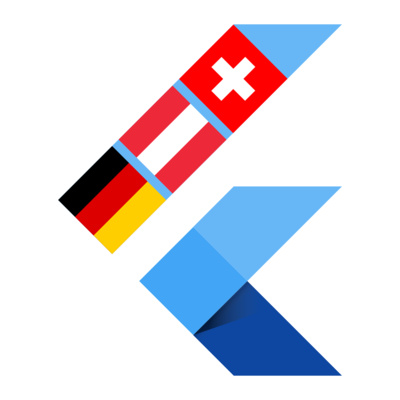 Flutter DACH Podcast – Dein deutschsprachiger Flutter-Podcast