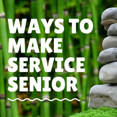 Grant Cardone's 5 Ways To Make Service Senior To Selling