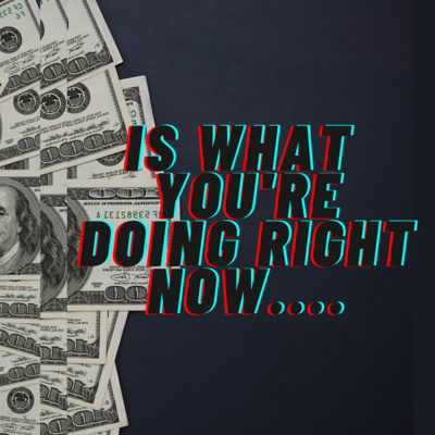 #SalesTips: What are you doing right now?