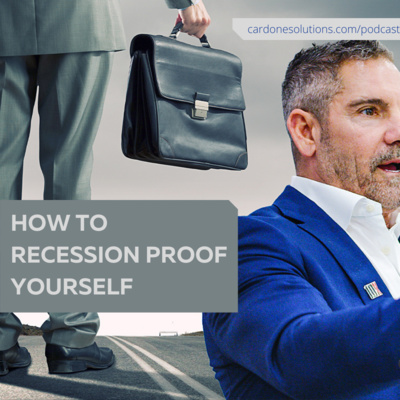 How To Recession Proof Yourself