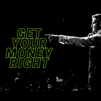 Grant Cardone's 10 Rules To Get Your Money Right